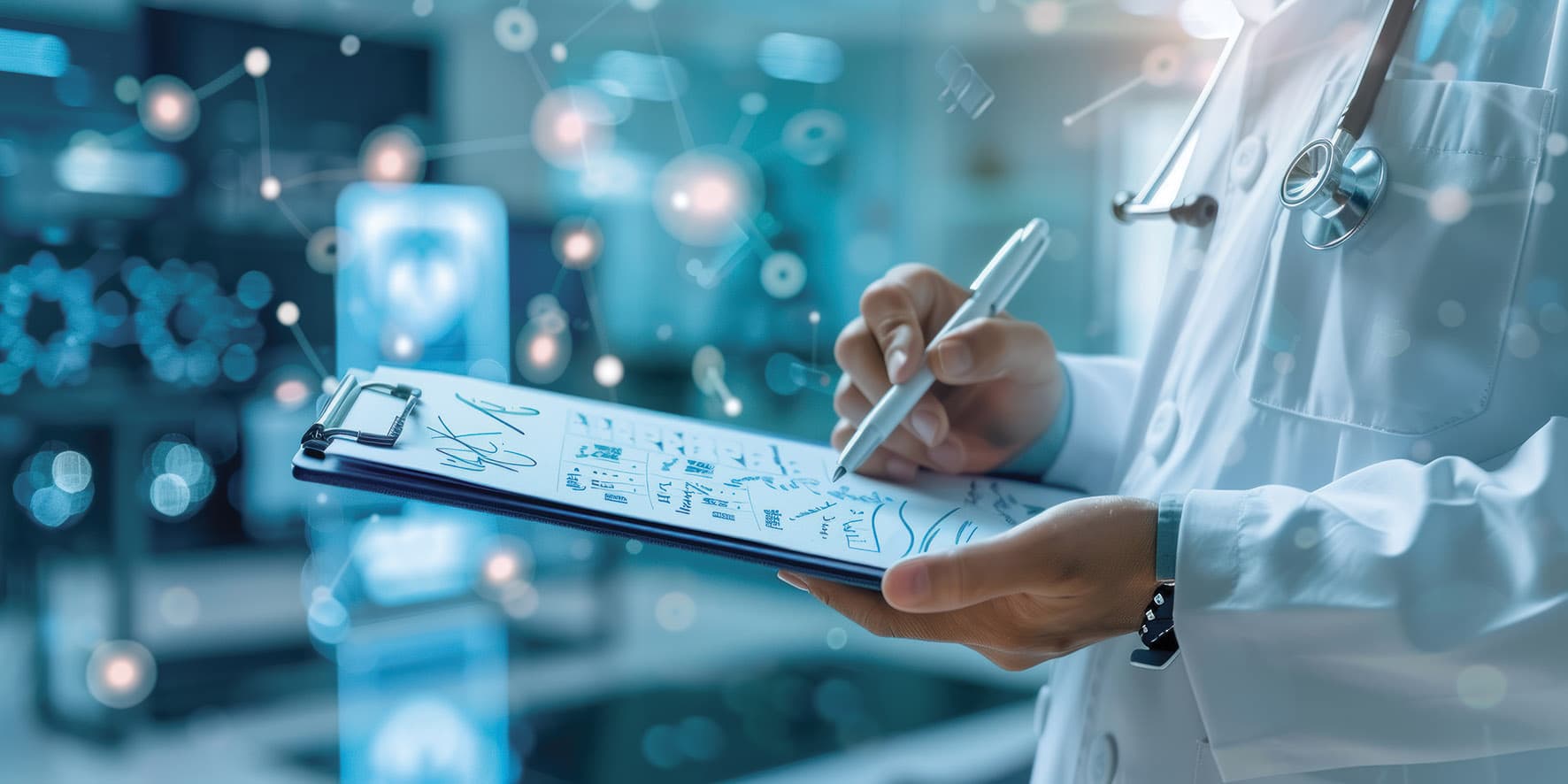 Cabinet médical MMF Santé